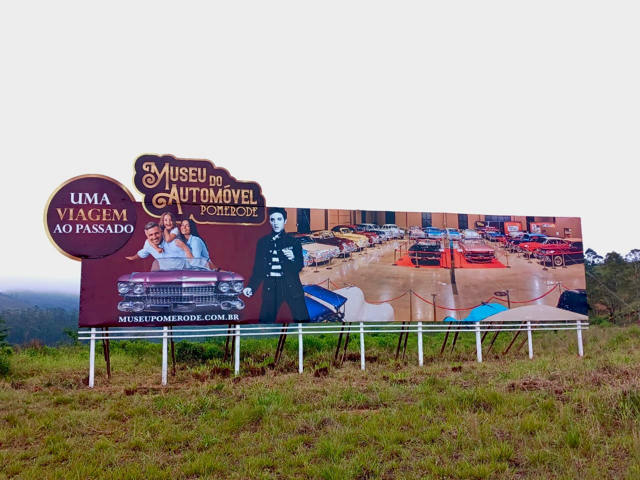 Museu do Automóvel