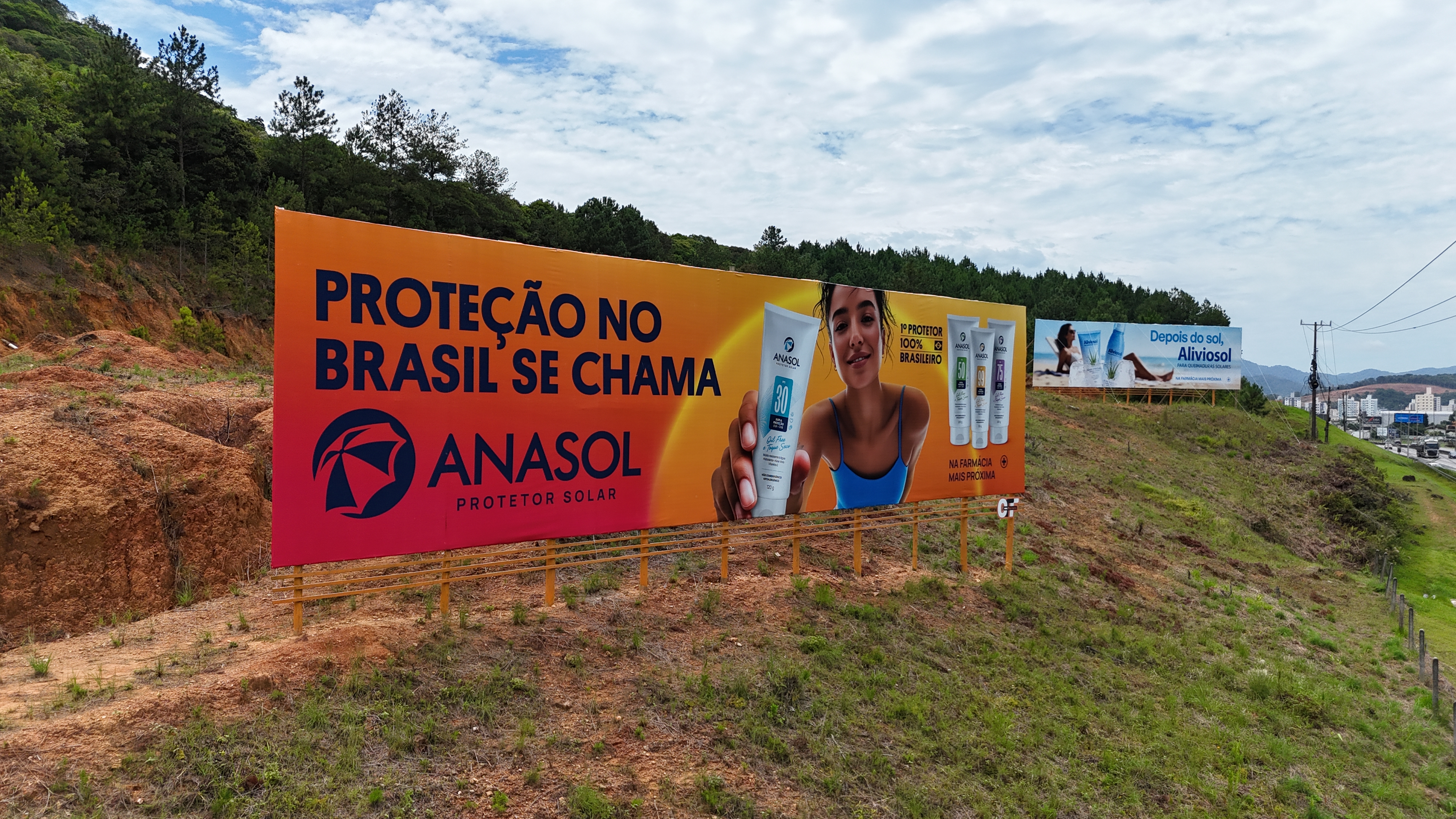 Sequencial Anasol e Aliviosol