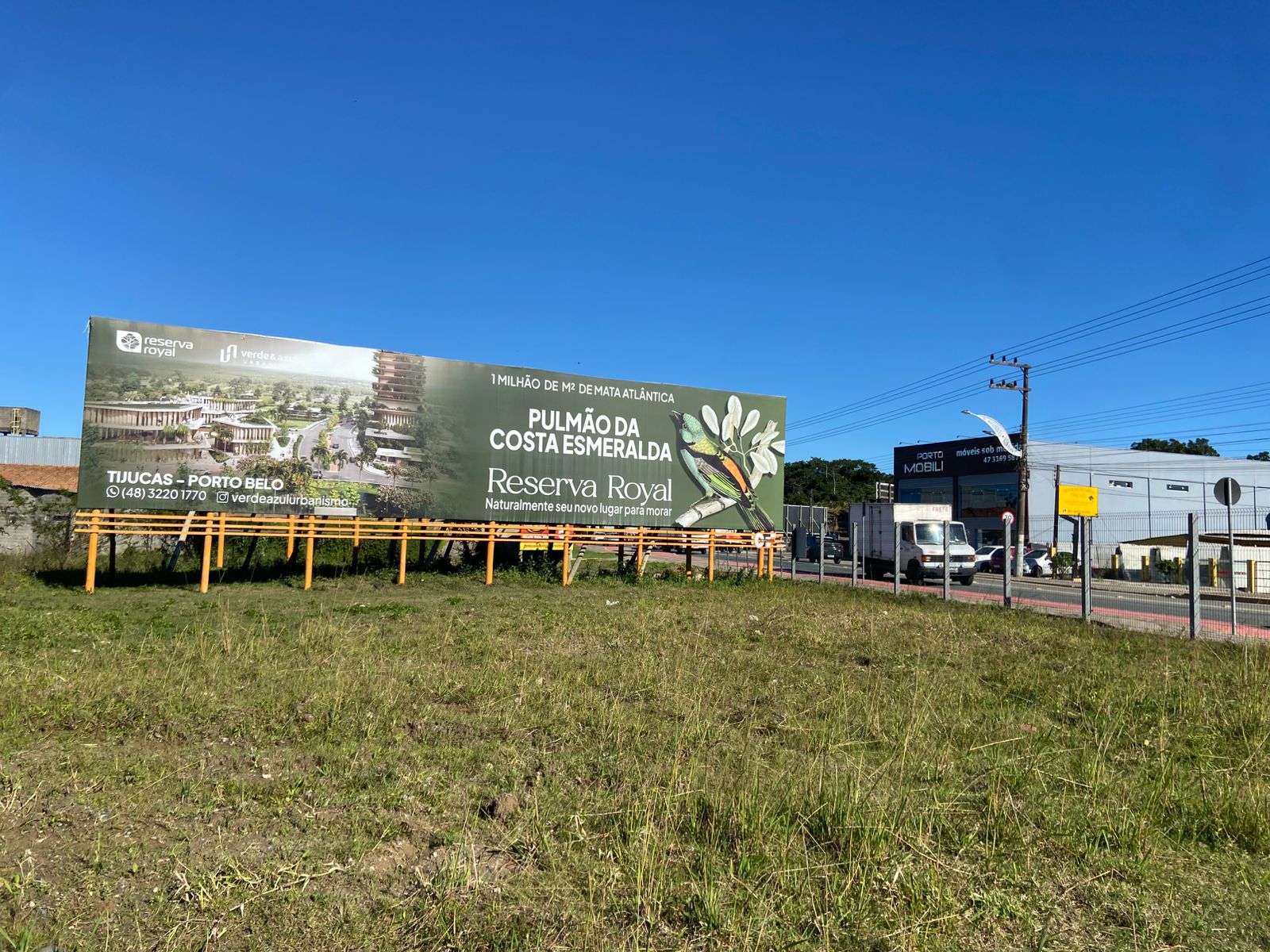 Verde e Azul Urbanismo